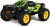 Fjernstyret Offroad Bil - Sneak Brutal - 1 12 - 2 4 Ghz - Grøn