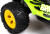 Fjernstyret Offroad Bil - Sneak Brutal - 1 12 - 2 4 Ghz - Grøn