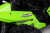 Fjernstyret Offroad Bil - Sneak Killer - 1 12 - 2 4 Ghz - Grøn