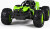 Fjernstyret Offroad Bil - Sneak Killer - 1 12 - 2 4 Ghz - Grøn