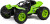 Fjernstyret Offroad Bil - Sneak Killer - 1 12 - 2 4 Ghz - Grøn