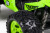 Fjernstyret Offroad Bil - Sneak Killer - 1 12 - 2 4 Ghz - Grøn