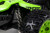 Fjernstyret Offroad Bil - Sneak Killer - 1 12 - 2 4 Ghz - Grøn
