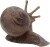 Snegl Figur - Vinbjergsnegl - 64375 - Bullyland