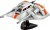 Revell - Star Wars Snowspeeder Rumskib Byggesæt - 1 52 - Level 3 - 03604