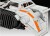 Revell - Star Wars Snowspeeder Rumskib Byggesæt - 1 52 - Level 3 - 03604