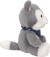 Snukis - Paul Bamse - Ulv - 18 Cm
