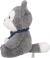 Snukis - Paul Bamse - Ulv - 18 Cm