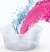 So Slime Diy - Mix In Kit Slim - 10-Pak