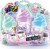 Canal Toys - So Slime - Diy Slim Sæt - Fluffy Pop Slime Shakers