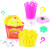 Canal Toys - So Slime - So Fresh Snacks Collection Scented
