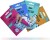 Nfc Visitkort - Hvidt Kort - Social Tap - Mikamax