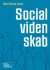 Socialvidenskab