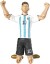 Socker - Argentina Lionel Messi 20Cm 83712