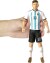 Socker - Argentina Lionel Messi 20Cm 83712