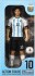 Socker - Argentina Lionel Messi 20Cm 83712