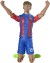 Socker - Fc Barcelona Lamine Yamal 20Cm 83552