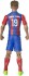Socker - Fc Barcelona Lamine Yamal 20Cm 83552