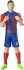 Socker - Fc Barcelona Robert Lewandowski 20Cm 83569