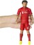 Socker - Liverpool Mohamed Salah 20Cm 83545