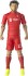 Socker - Liverpool Mohamed Salah 20Cm 83545