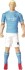 Socker - Manchester City Erling Haaland 20 Cm 83323