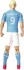 Socker - Manchester City Erling Haaland 20 Cm 83323