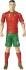Socker - Portugal Cristiano Ronaldo 20Cm 83781