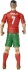 Socker - Portugal Cristiano Ronaldo 20Cm 83781