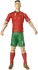 Socker - Portugal Cristiano Ronaldo 20Cm 83781