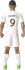 Socker - Real Madrid Kylian Mbappe 20Cm 83620