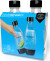 Sodastream - 2 X 05L Twin Fuse Dws