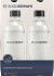 Sodastream - 2 X 1L Twin Classic Dws