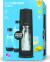 Sodastream - Terra Mp Carbon Cylinder Included