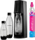 Sodastream - Terra Mp Carbon Cylinder Included