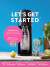 Sodastream - Terra Mp Carbon Cylinder Included