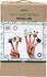 Silk Clay - Diy Kit - Søde Fingerdukker