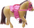 Sofia Friends - Sofia Dukke Med Pony