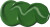 Liquitex - Akrylmaling - Soft Body - Chromium Oxide Green 59 Ml