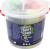 Soft Clay - Modellervoks I Spand - 5 Neonfarver - 400 G