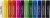Colortime - Soft Color Stick - Farvekridt - Flere Farver - 120 Stk