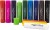 Colortime - Soft Color Stick - Farvekridt - Flere Farver - 120 Stk