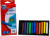 Lefranc Bourgeois - Soft Pastels - 12 Vandfarve Pasteller - 175284