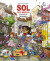 Sol Over Indre By Og Historien Om En Mavepine