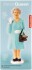 Queen Elizabeth Solcelle Figur - Kikkerland