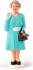 Queen Elizabeth Solcelle Figur - Kikkerland