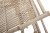 Bloomingville - Sole Daybed - Natur - Bambus - Udendørs