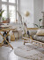 Bloomingville - Sole Daybed - Natur - Bambus - Udendørs