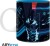 Solo Leveling - Leveled Up Mug 320Ml