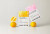 Some By Mi - Real Vitamin Brightening Care Mask